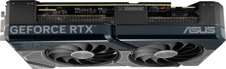 Видеокарта Asus GeForce RTX 4070 Ti Super Dual OC Edition DUAL-RTX4070TIS-O16G 16Gb Black - ForteMarket Видеокарта Asus GeForce RTX 4070 Ti Super Dual OC Edition DUAL-RTX4070TIS-O16G 16Gb Black купить,0