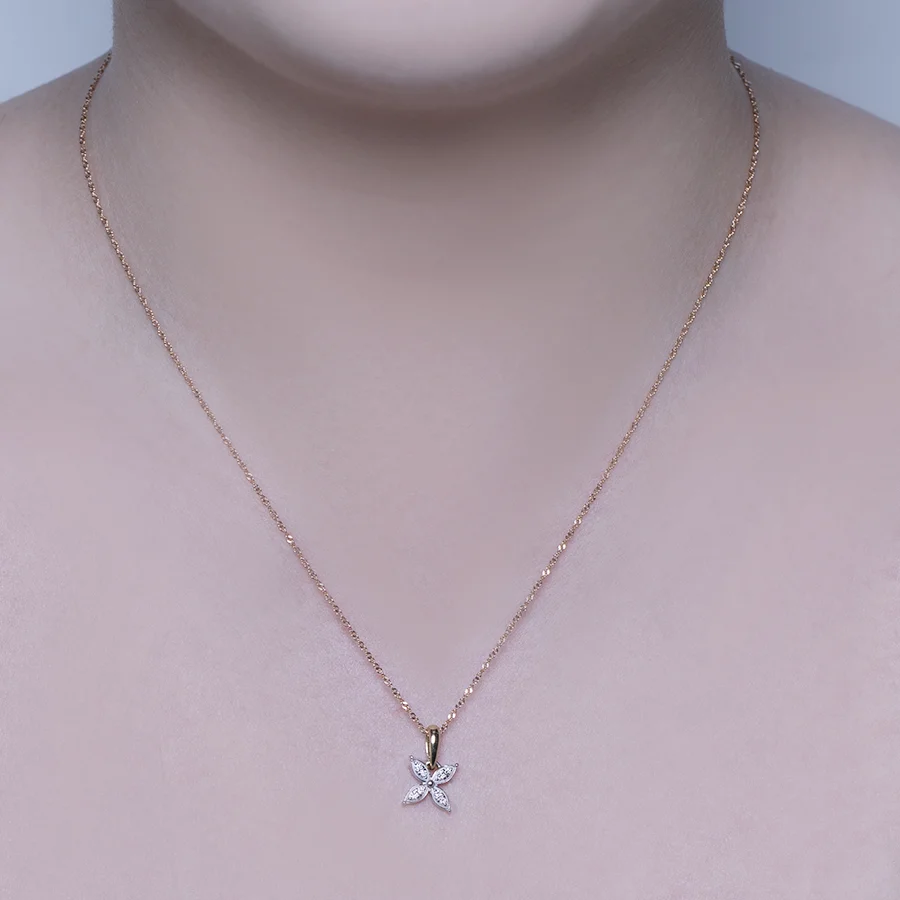 Подвеска Imperial П2876-0320 0.94гр купить,0
