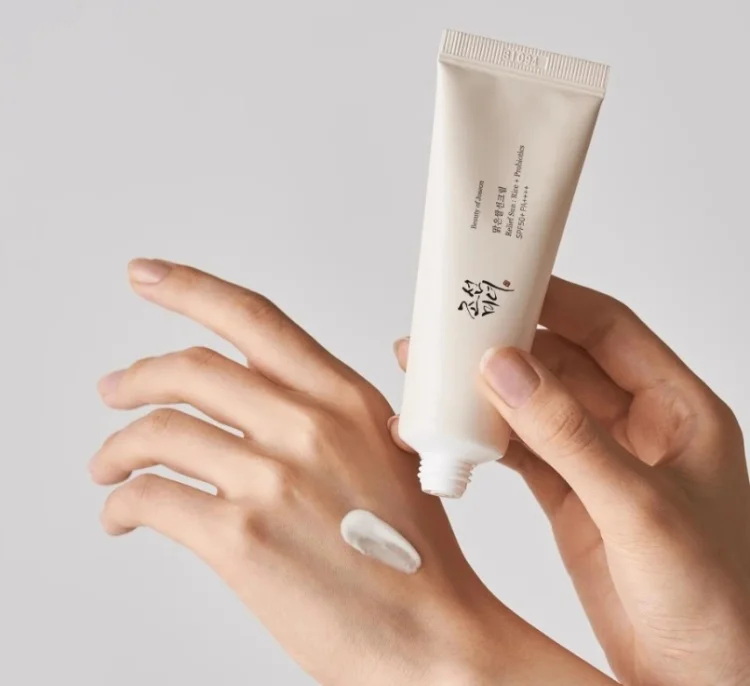 Крем солнцезащитный Beauty of Joseon с пробиотиками SPF50+ 50мл - ForteMarket Крем солнцезащитный Beauty of Joseon с пробиотиками SPF50+ 50мл купить,8000