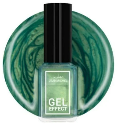 Лак для ногтей Jeanmishel Gel Effect 265 6мл купить,NaN