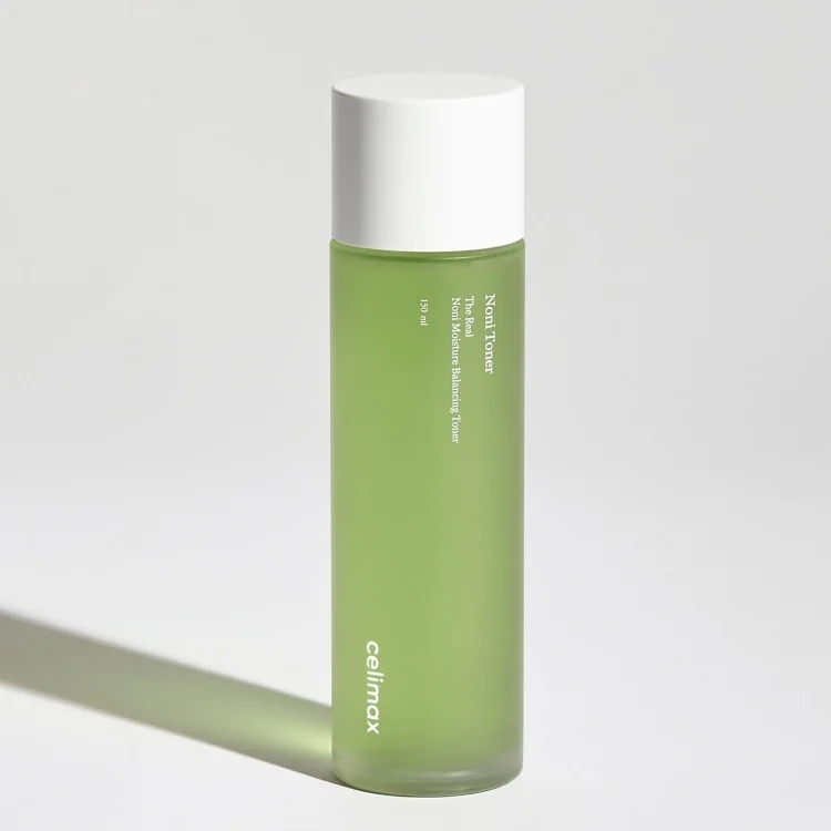 Тонер для лица Celimax Real Noni Moisture Balancing Toner 150мл купить,8900
