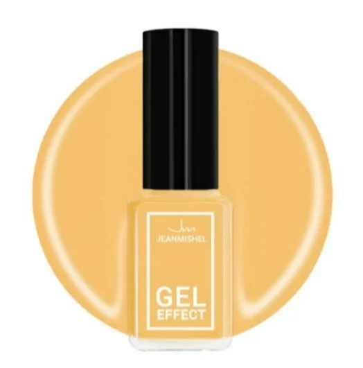 Лак для ногтей Jeanmishel Gel Effect 241 6мл купить,NaN