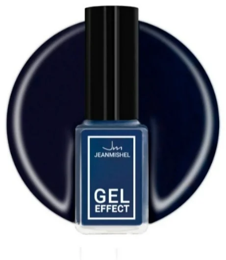 Лак для ногтей Jeanmishel Gel Effect 286 6мл купить,NaN