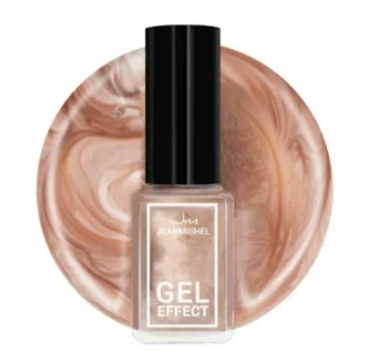 Лак для ногтей Jeanmishel Gel Effect 192 6мл купить,NaN