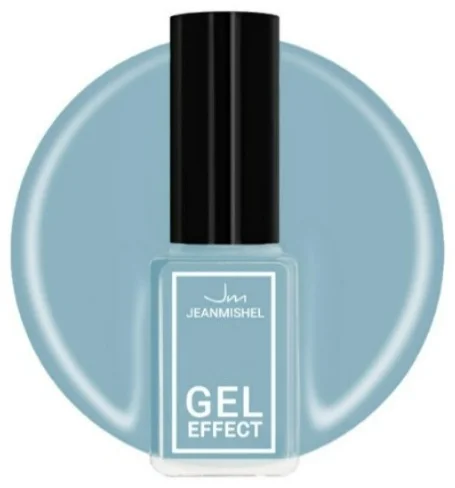 Лак для ногтей Jeanmishel Gel Effect 248 6мл купить,NaN