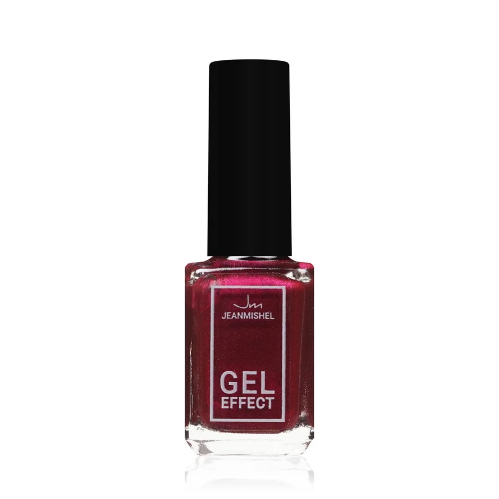 Лак для ногтей Jeanmishel Gel Effect 218 6мл купить,NaN