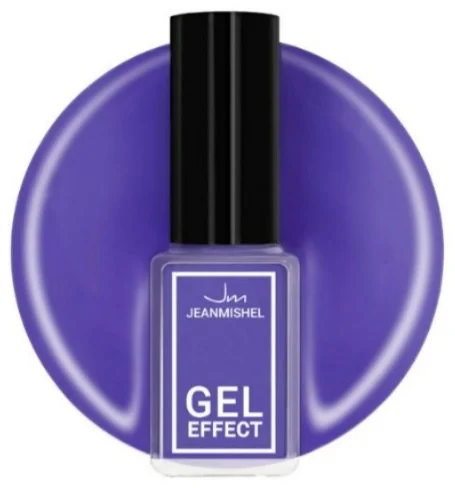 Лак для ногтей Jeanmishel Gel Effect 288 6мл купить,NaN