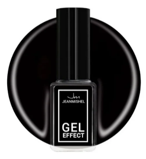Лак для ногтей Jeanmishel Gel Effect 199 6мл