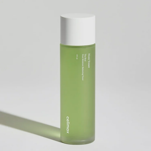 Тонер для лица Celimax Real Noni Moisture Balancing Toner 150мл
