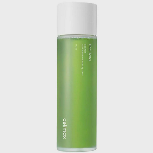 Тонер для лица Celimax Real Noni Moisture Balancing Toner 150мл