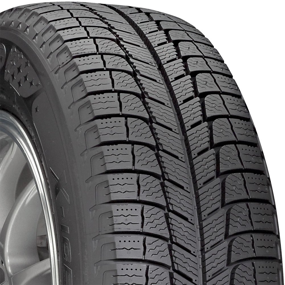 Шина Michelin X-Ice 3 215/65 R16 102T зимняя купить,52780