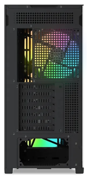 Корпус Sama Z60 Black черный - ForteMarket Корпус Sama Z60 Black черный купить,52324
