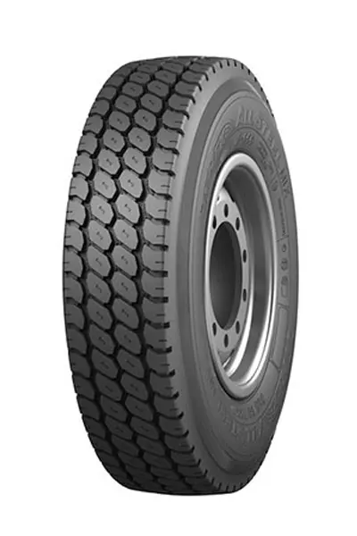 Шина Ярославский Шинный Завод VM-1 315/80 R22.5 156/150K всесезонная купить,NaN