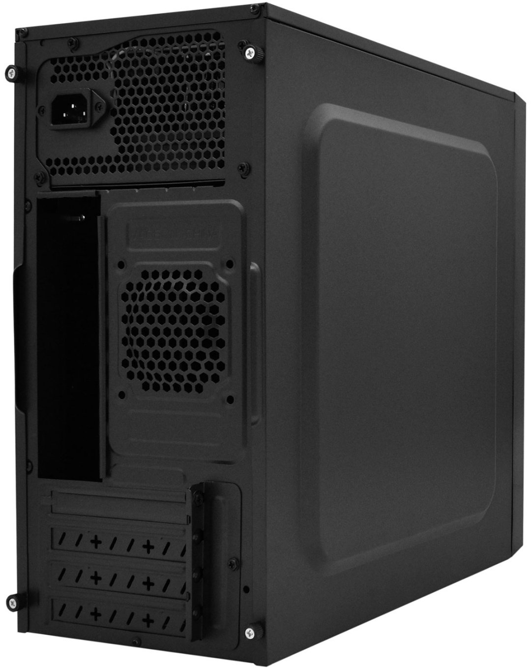Корпус APEX V05 черный купить,NaN