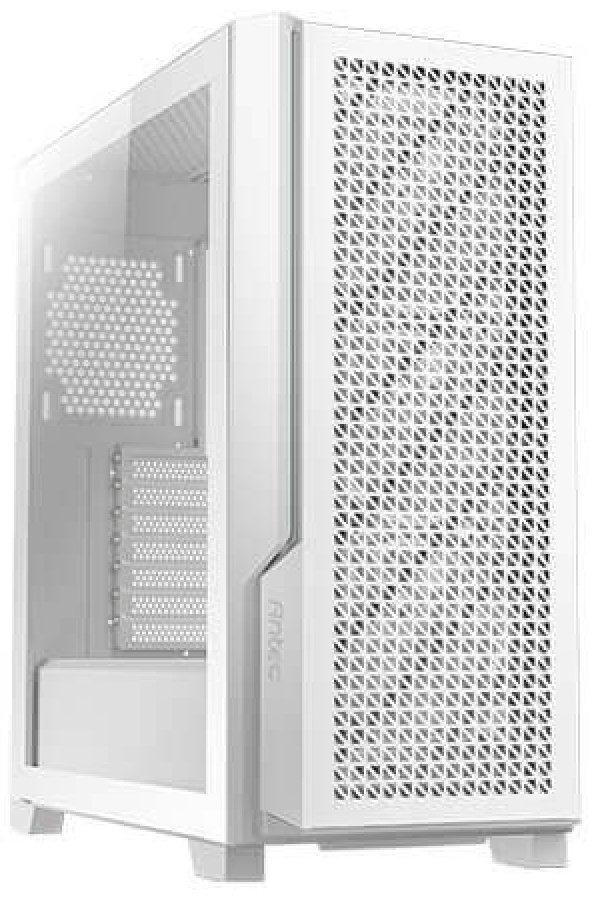Корпус Antec P20C WHITE белый купить,75000