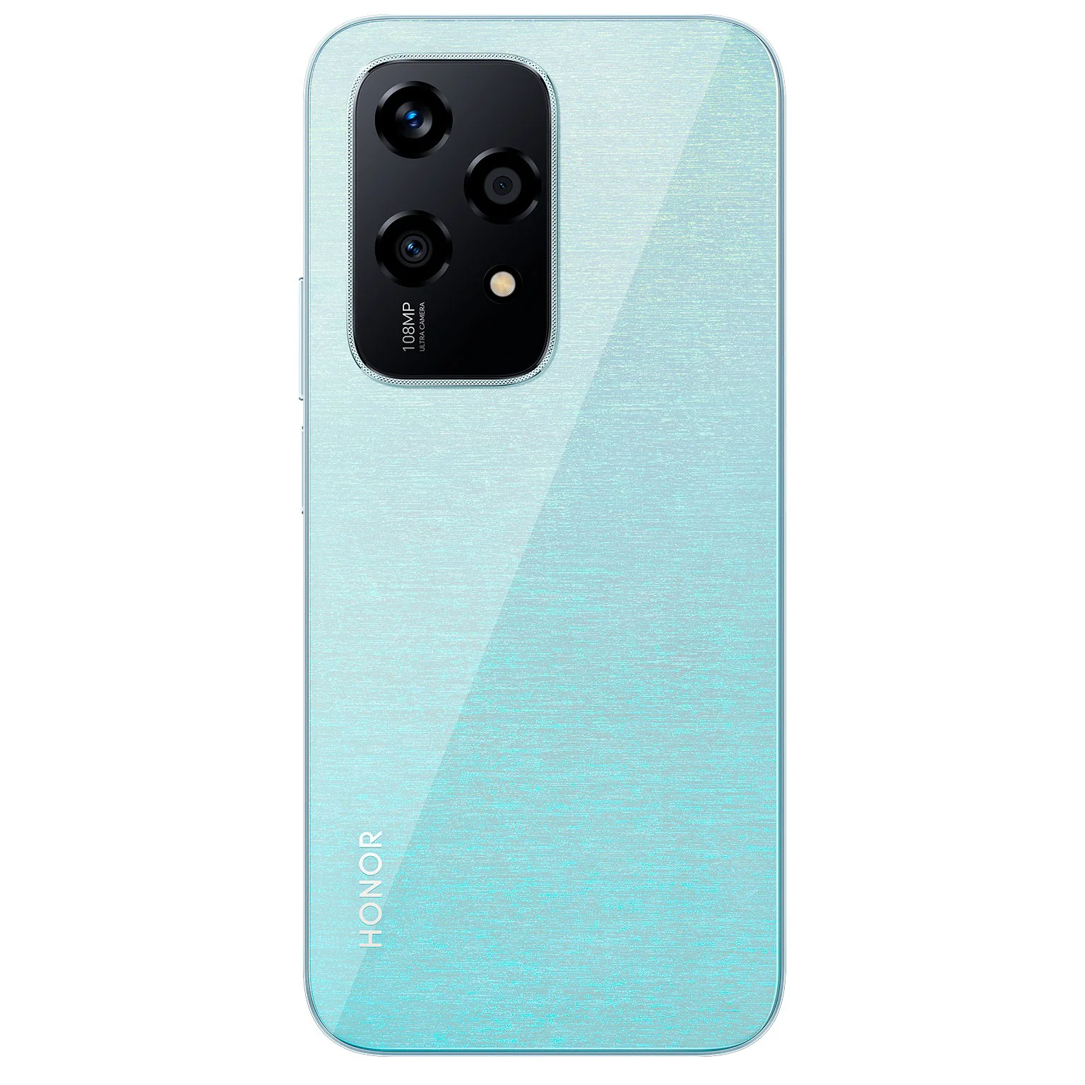 Смартфон Honor 200 Lite 8/256GB Starry Blue купить,152190