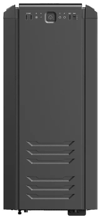Корпус Be quiet ! Silent Base 601 черный купить,NaN