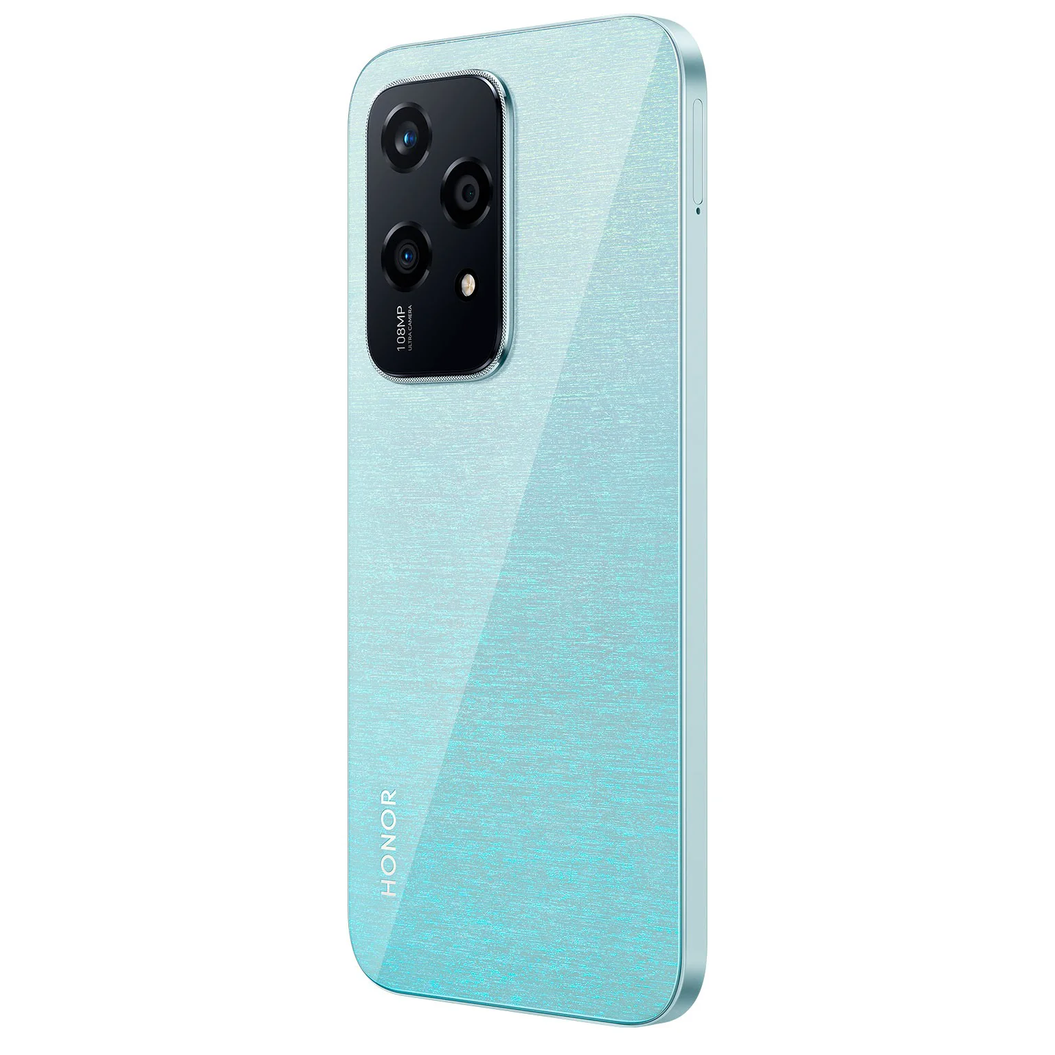 Смартфон Honor 200 Lite 8/256GB Starry Blue купить,152190