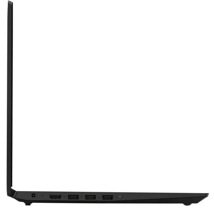 Ноутбук Lenovo IdeaPad S145 81VB000XRK 1000HDD Black купить,NaN
