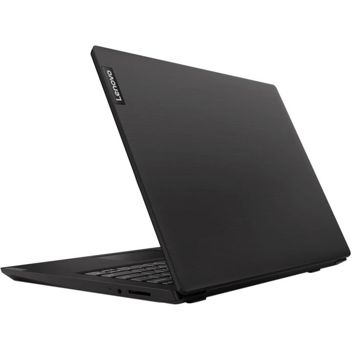 Ноутбук Lenovo IdeaPad S145 81VB000XRK 1000HDD Black купить,NaN