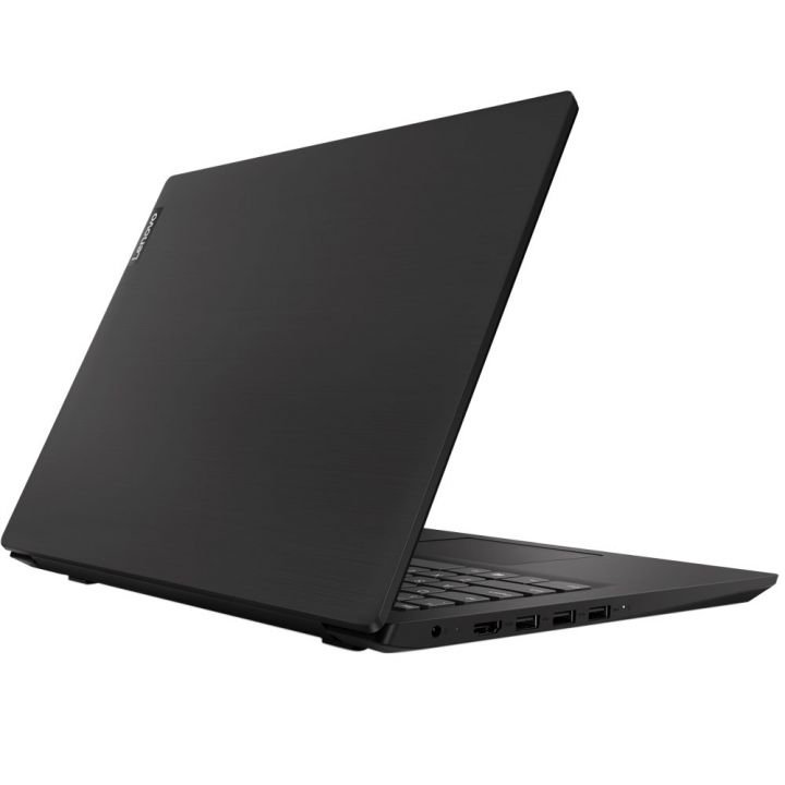Ноутбук Lenovo IdeaPad S145 81VB000XRK 1000HDD Black купить,NaN