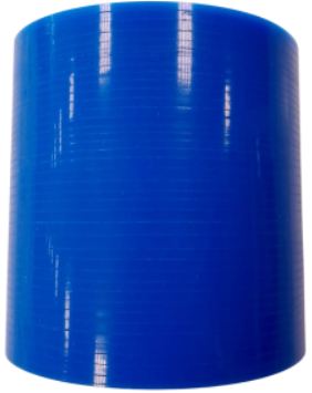 Патрубок прямой d76-L100 купить,NaN