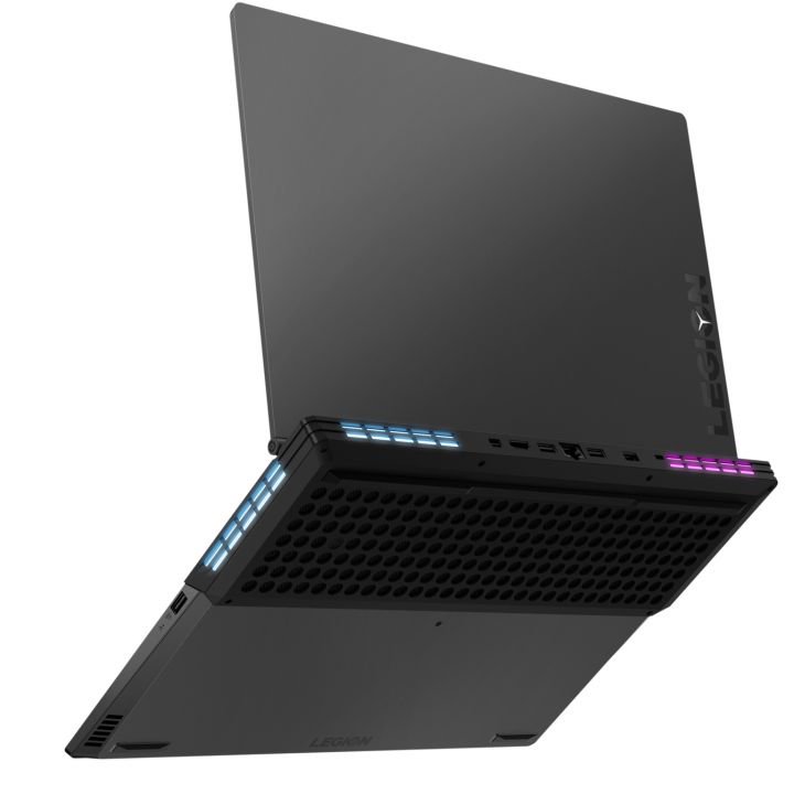 Ноутбук Lenovo Legion Y740-15IRHG 81UH009KRK Grey