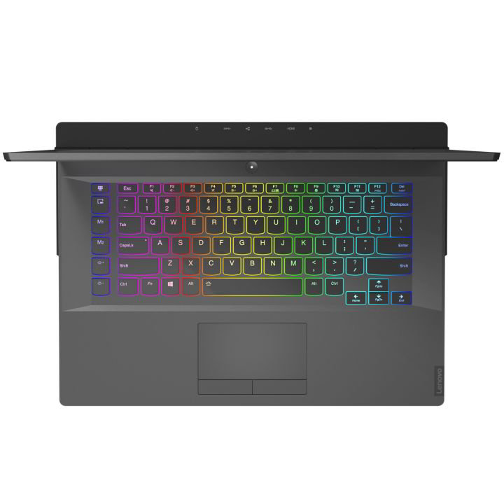 Ноутбук Lenovo Legion Y740-15IRHG 81UH009KRK Grey купить,NaN