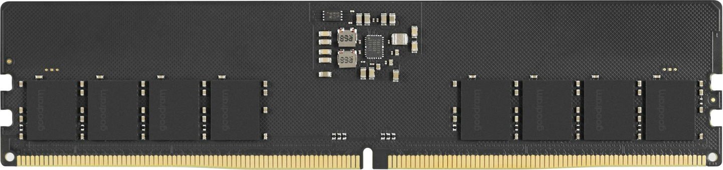 Оперативная память GOODRAM GR5600D564L46S/16G 16 Гб купить,NaN