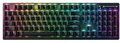 Клавиатура Razer Deathstalker V2 Pro RZ03-04360800-R3R1 черный купить,NaN