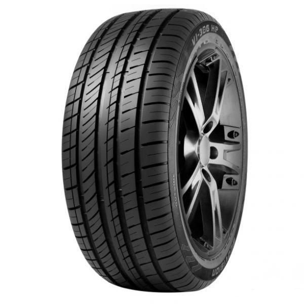 Шина Habilead RS26 255/55 R19 111W XL летняя купить,48360
