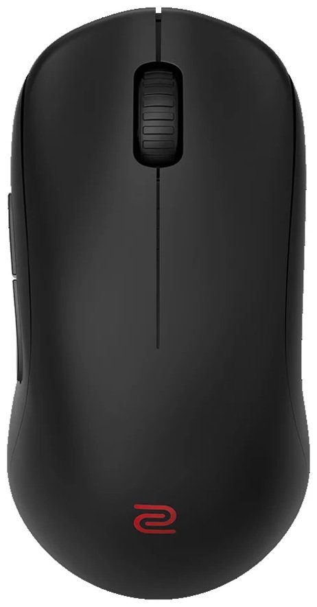 Мышь ZOWIE U2 9H.N4KBE.A2E черный