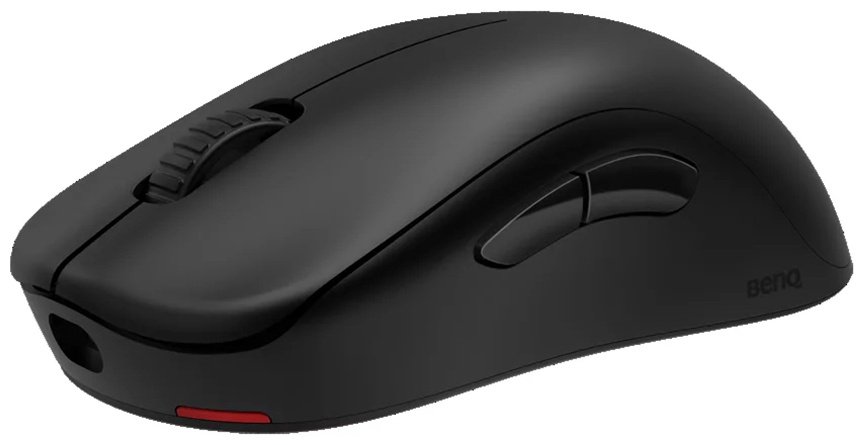 Мышь ZOWIE U2 9H.N4KBE.A2E черный