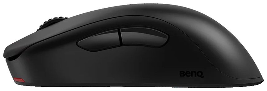 Мышь ZOWIE U2 9H.N4KBE.A2E черный