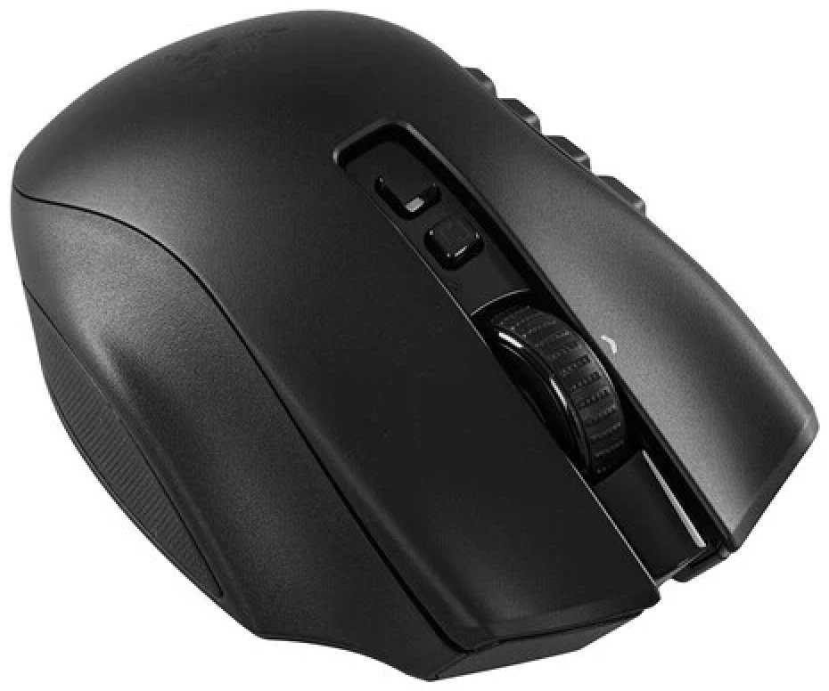 Мышь Razer Naga V2 Pro черный купить,NaN