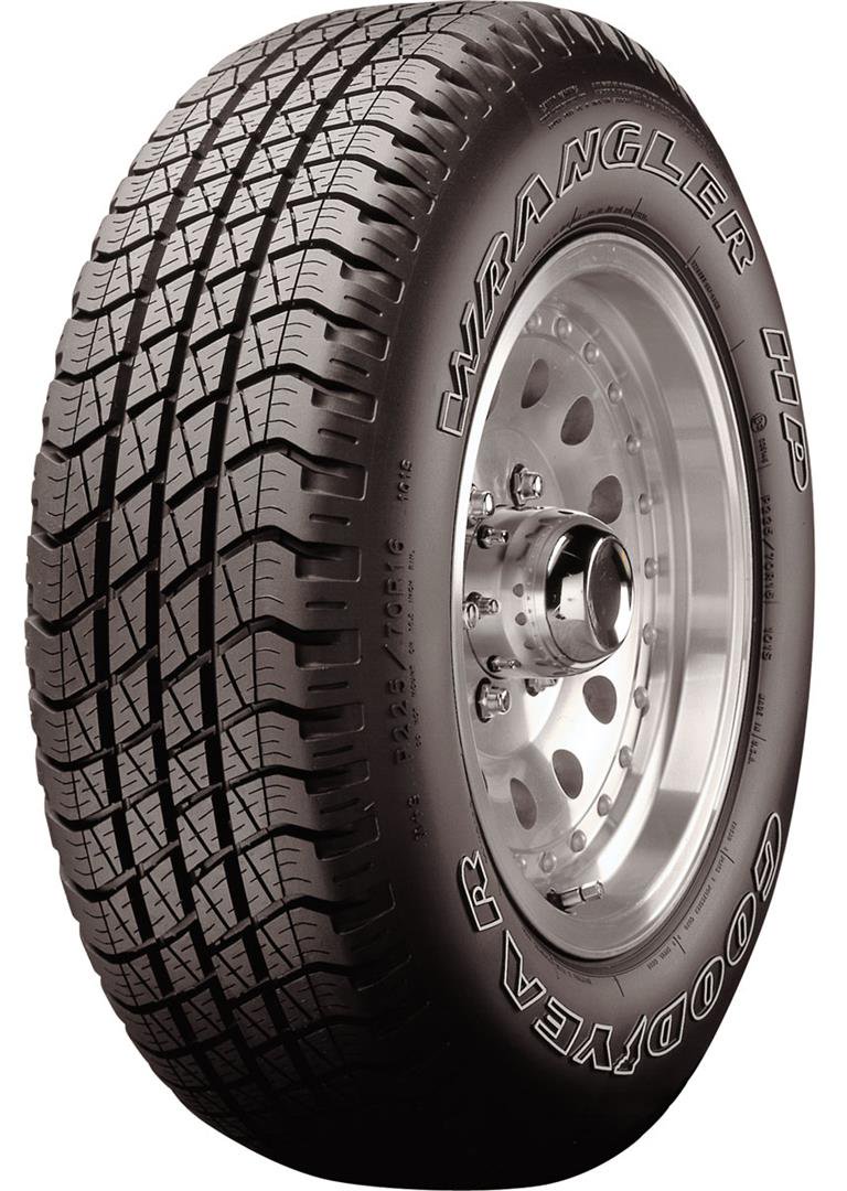 Шина Goodyear Wrangler HP 215/60 R16 95H всесезонная купить,68380