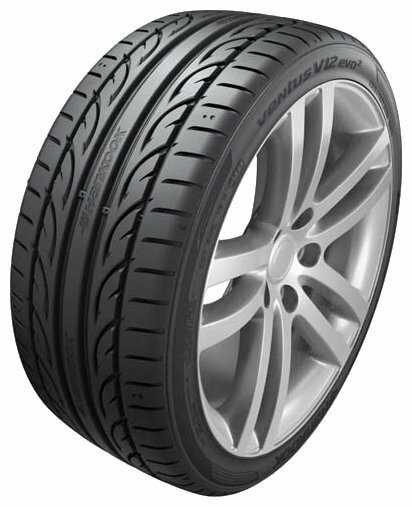 Шина Hankook Ventus V12 evo2 K120 245/45Z R19Y 102Y XL летняя купить,78260
