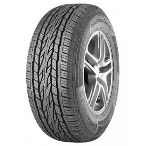 Шина Continental ContiCrossContact LX2 225/55 R18 98V летняя купить,74360