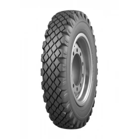 Шина Омский Шинный Завод ИЯ-112А 7.50/- R20 119/116E всесезонная купить,NaN