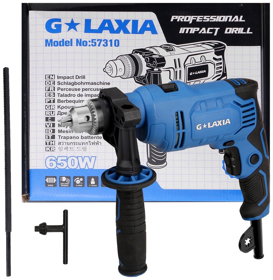 Galaxia дрель 57310 купить,NaN