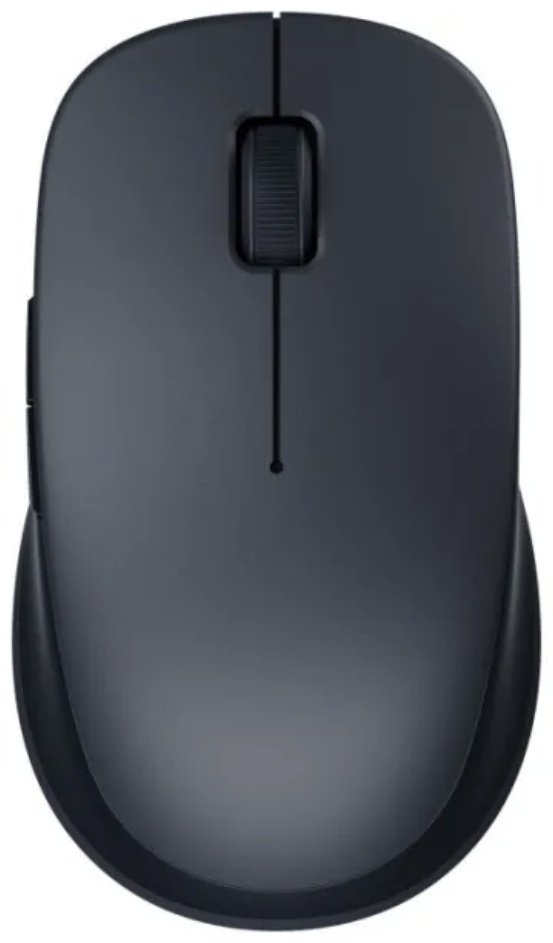 Мышь Xiaomi BHR8850GL черный купить,NaN