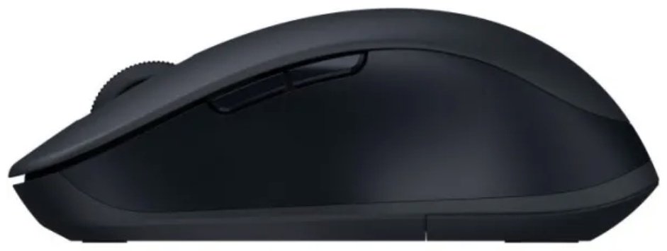 Мышь Xiaomi BHR8850GL черный купить,NaN
