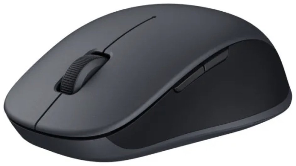Мышь Xiaomi BHR8850GL черный купить,NaN