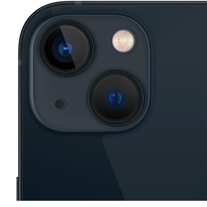 Смартфон Apple iPhone 13 mini 128Gb Midnight  купить,NaN