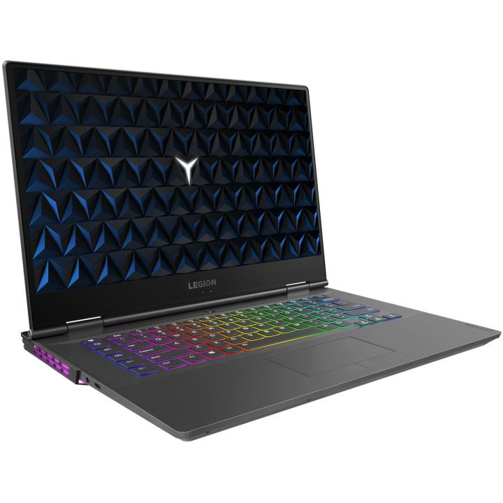 Ноутбук Lenovo Legion Y740-15IRHG 81UH009KRK Grey купить,NaN