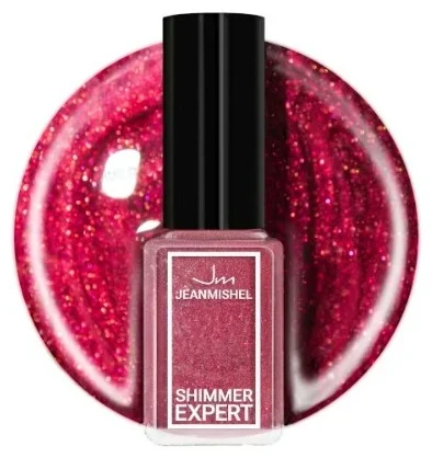 Лак для ногтей Jeanmishel Shimmer S115 6мл купить,NaN