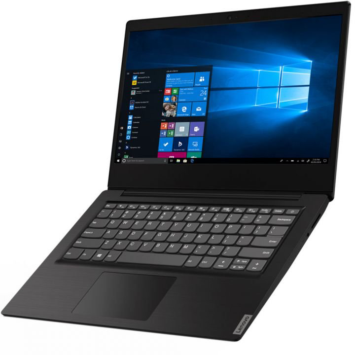 Ноутбук Lenovo IdeaPad S145 81VB000XRK 1000HDD Black купить,NaN
