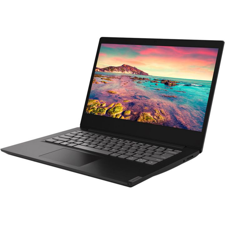 Ноутбук Lenovo IdeaPad S145 81VB000XRK 1000HDD Black купить,NaN