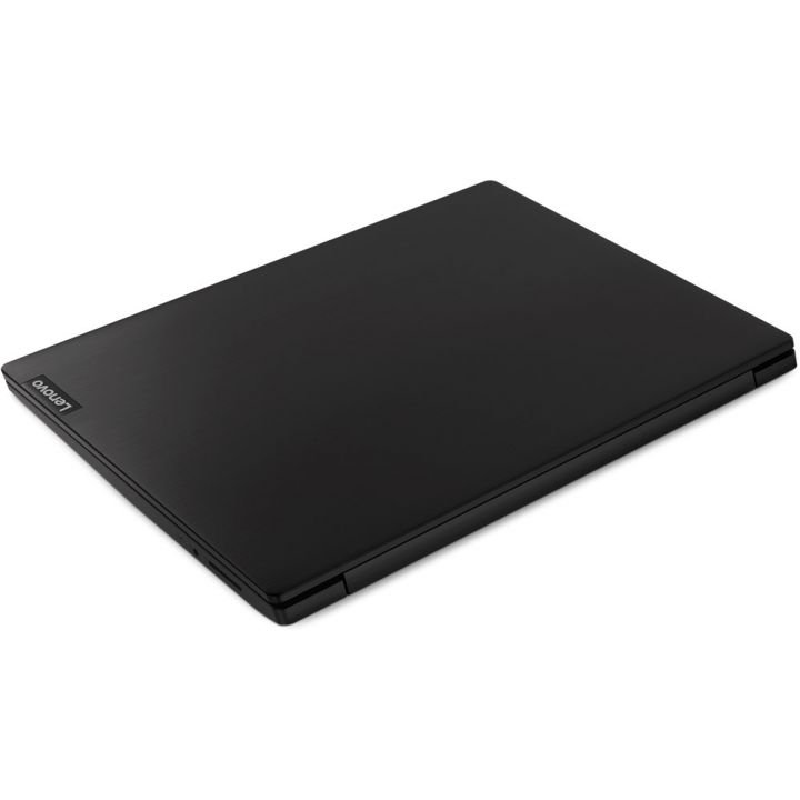 Ноутбук Lenovo IdeaPad S145 81VB000XRK 1000HDD Black купить,NaN
