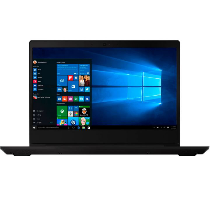 Ноутбук Lenovo IdeaPad S145 81VB000XRK 1000HDD Black купить,NaN